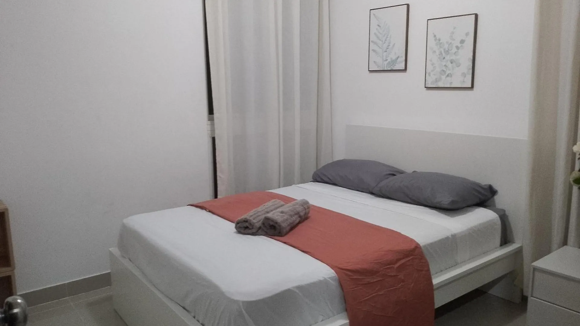 דירה סנטיאגו דה לוס קבאלרוס Este Es Tu Apartamento En Habitat Deseado