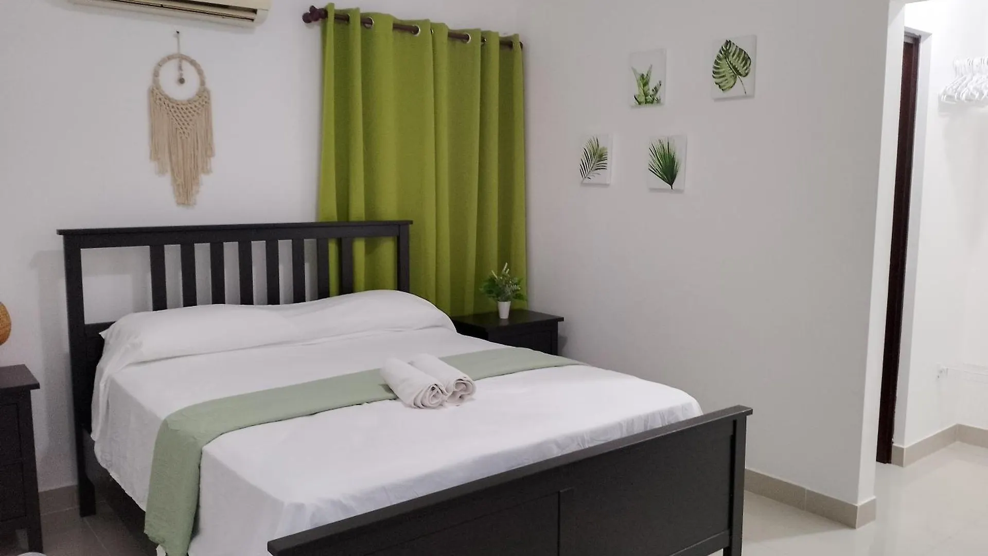 סנטיאגו דה לוס קבאלרוס Este Es Tu Apartamento En Habitat Deseado סנטיאגו דה לוס קבאלרוס