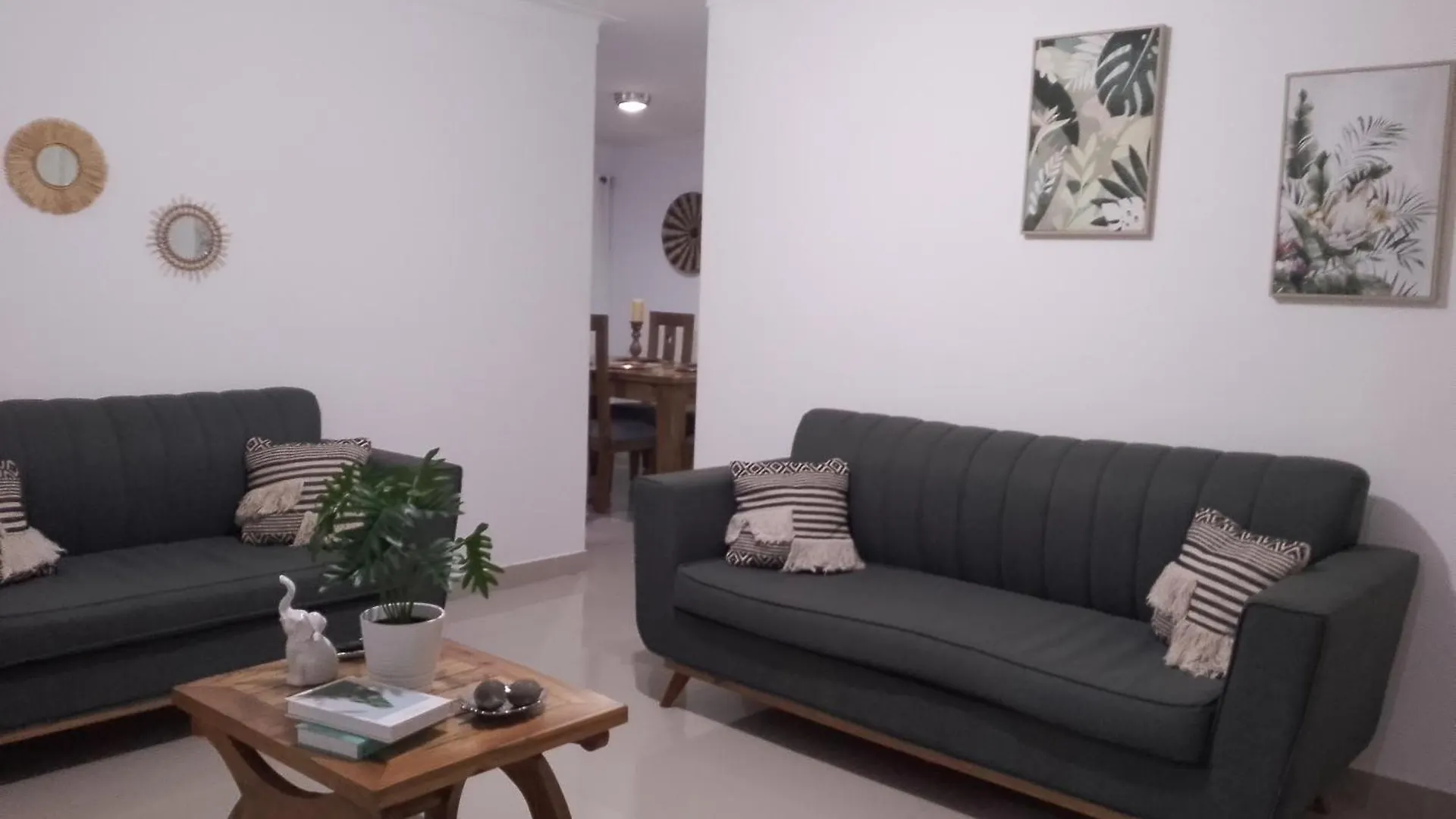 סנטיאגו דה לוס קבאלרוס Este Es Tu Apartamento En Habitat Deseado 0*, סנטיאגו דה לוס קבאלרוס