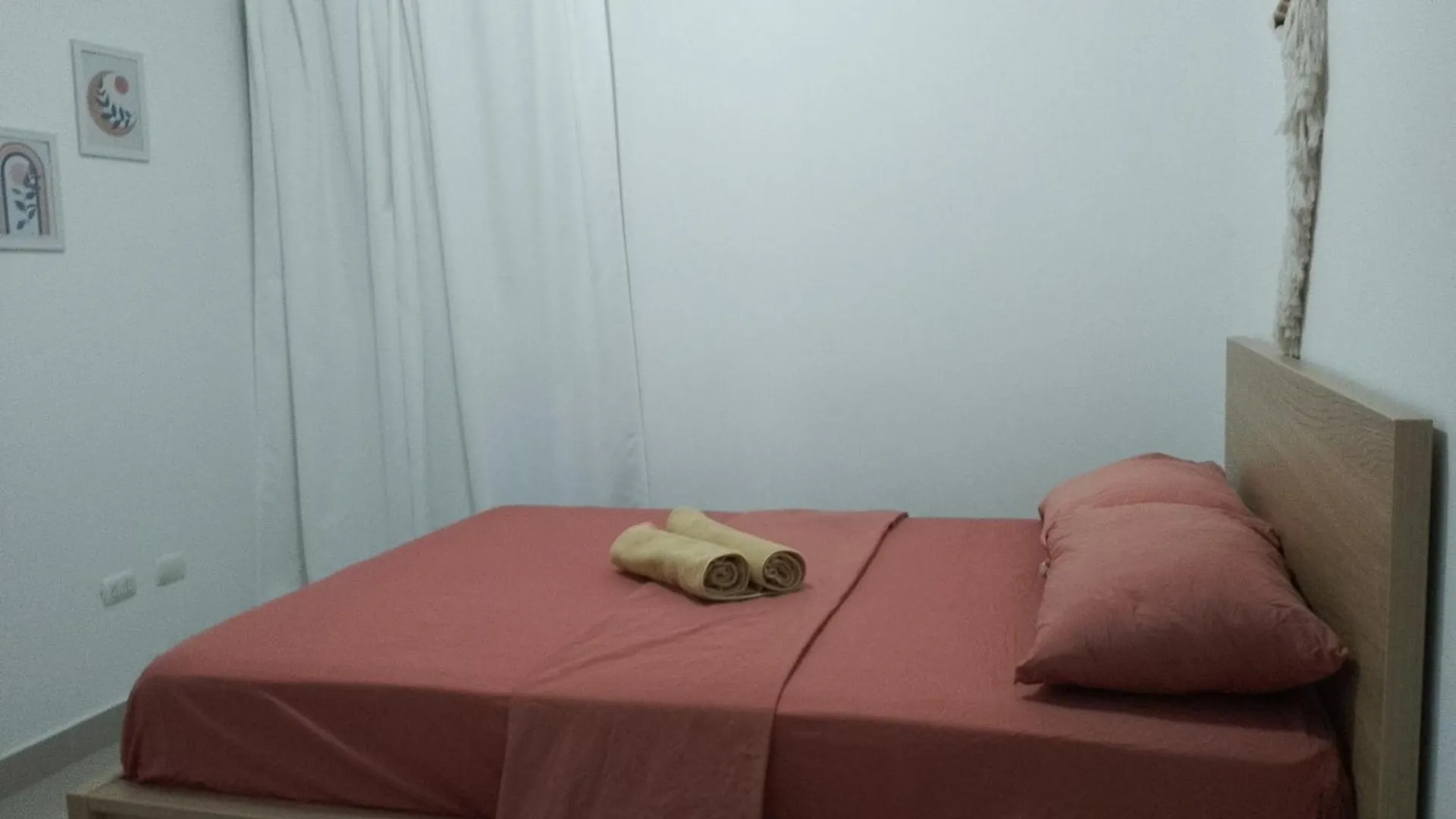 דירה סנטיאגו דה לוס קבאלרוס Este Es Tu Apartamento En Habitat Deseado