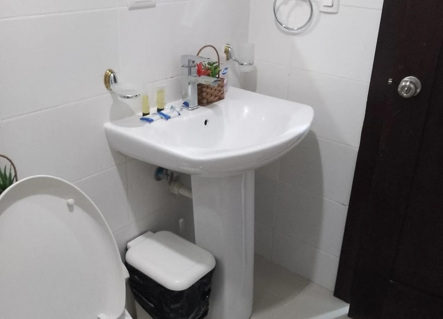 דירה סנטיאגו דה לוס קבאלרוס Este Es Tu Apartamento En Habitat Deseado