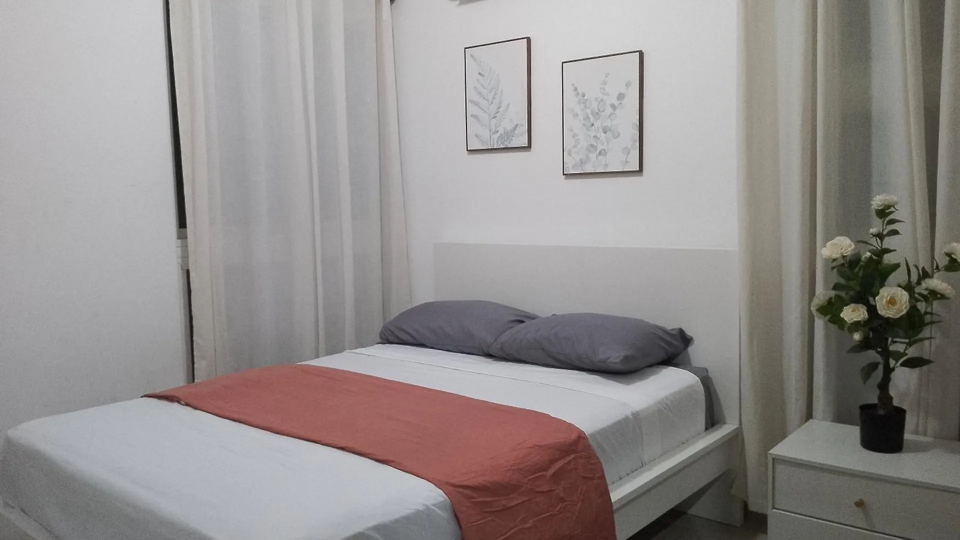 סנטיאגו דה לוס קבאלרוס Este Es Tu Apartamento En Habitat Deseado הרפובליקה הדומיניקנית
