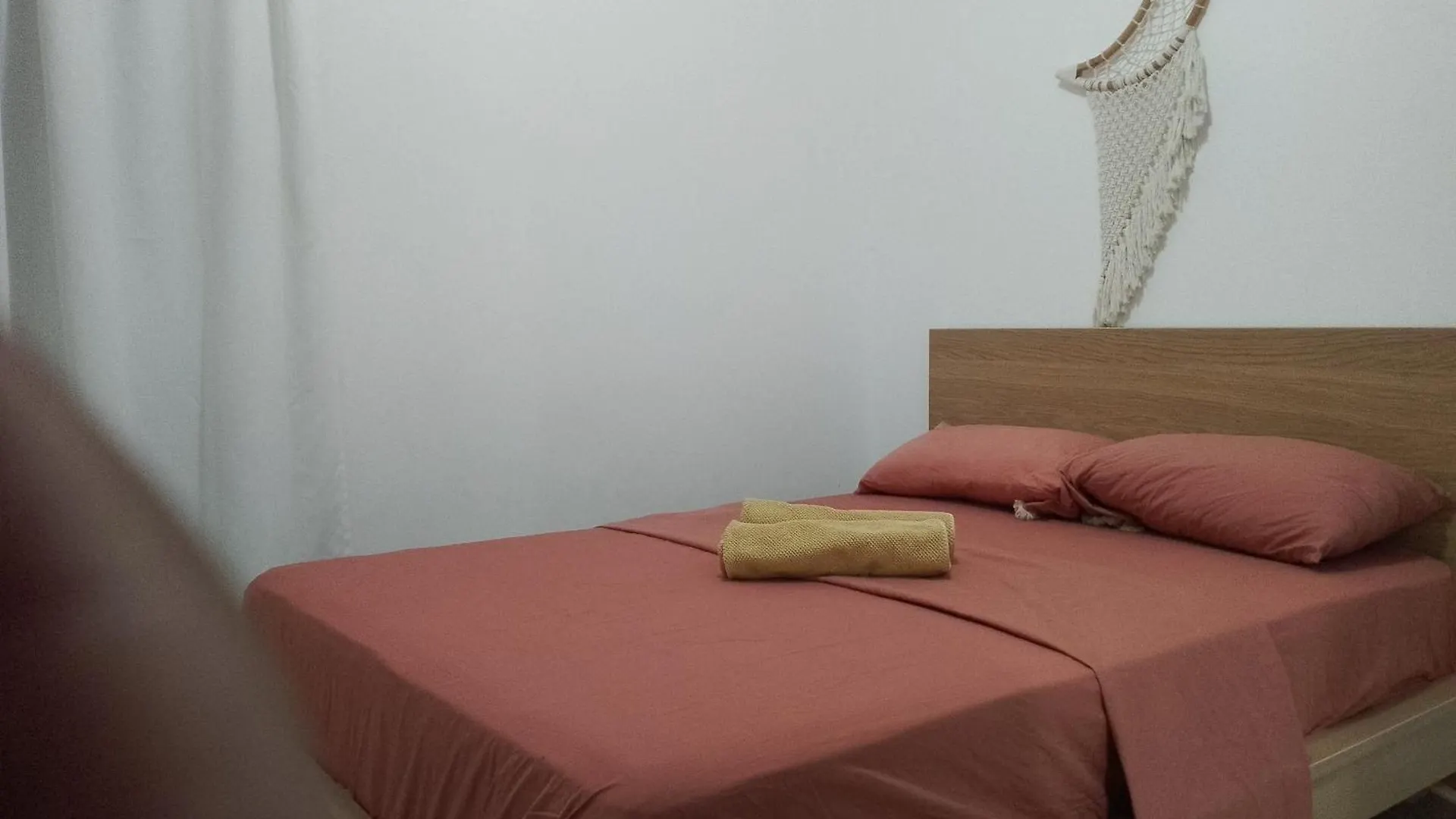 סנטיאגו דה לוס קבאלרוס Este Es Tu Apartamento En Habitat Deseado 0*, סנטיאגו דה לוס קבאלרוס הרפובליקה הדומיניקנית