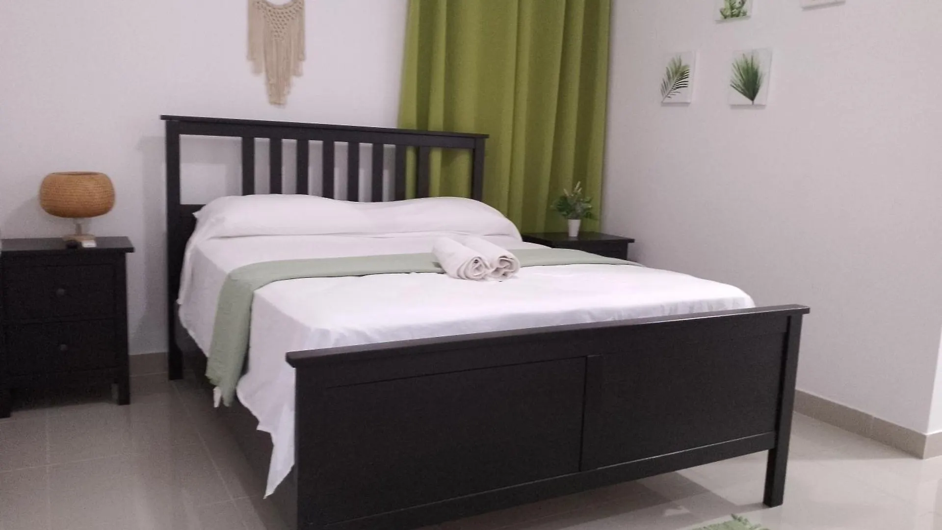 דירה סנטיאגו דה לוס קבאלרוס Este Es Tu Apartamento En Habitat Deseado
